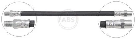 Гальмiвний шланг A.B.S. SL 5720