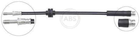 Шланг гальмівний A.B.S. SL5777