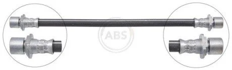 Шланг гальмівний A.B.S. SL5783