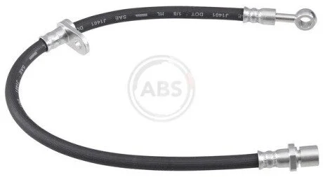 Шланг гальмівний A.B.S. SL5798