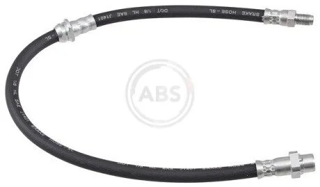 Шланг гальмівний A.B.S. SL5833