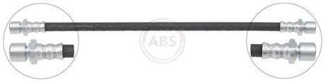 Шланг гальмівний A.B.S. SL5866 (фото 1)