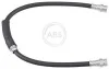 Шланг тормозной передний Audi A3 98- VW Passat B6 05- SL5914