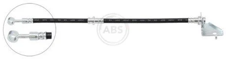 Гальмiвний шланг A.B.S. SL 5920
