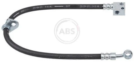 Шланг гальмівний A.B.S. SL5973
