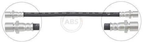 Шланг гальмівний A.B.S. SL6184