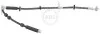 Шланг тормозной (передний) Land Rover Discovery IV 09- (R) (L=910mm) SL6441
