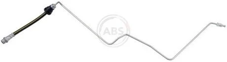 Гальмiвний шланг заднiй A.B.S. SL6631