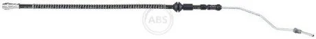 Hose Line A.B.S. SL6679