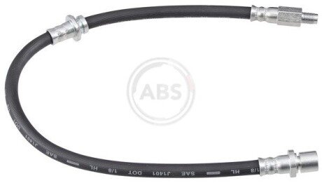 PRZEWÓD HAMULCOWY GIĘTKI SUBARU FORESTER 02-12TYŁ A.B.S. SL6696