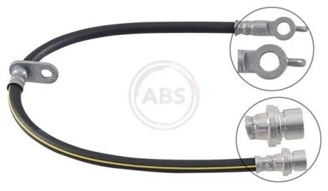 Автозапчасть A.B.S. SL7053