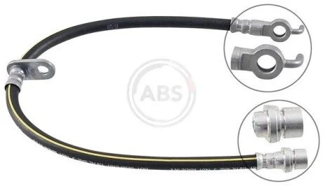 Автозапчасть A.B.S. SL7054