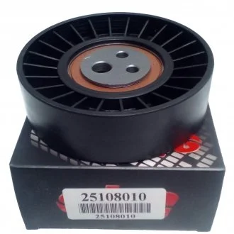OPEL Ролик натяжн. (NSK) Astra H,Signum,Vectra C,Zafira B,Fiat Croma,Sedici,Grande Punto,Suzuki SX4 1.9/2.0CDTi 04- ABA 25108384