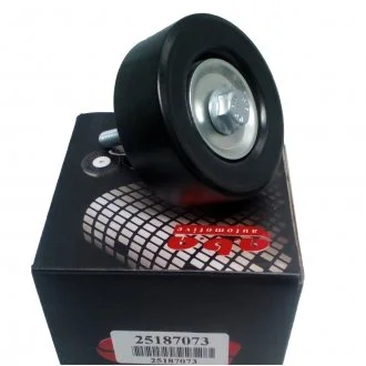 MAZDA Ролик натяжной (NSK) Mazda 6 02-,CX-7 07- ABA 25187073 (фото 1)