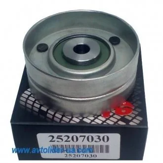 RENAULT Натяжной ролик (NSK) R19,Clio 1.7/1.8 88- ABA 25207030