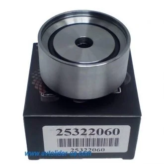 MAZDA Ролик направл. (NSK) 323 1,5/1,6/1,8 XedosMX-5 ABA 25322060