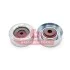 ABA MITSUBISHI Натяжной ролик Carisma 95-, Lancer 95-, VOLVO S40 25325045
