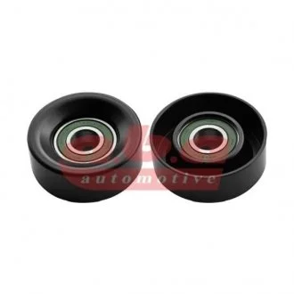 HONDA Ролик натяжной (NSK) Civic IX,Fit II 1.2 12- ABA 25337442 (фото 1)