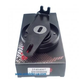 PEUGEOT Натяжной ролик (NSK) Boxer (DJ5TED) 94- ABA 25404007