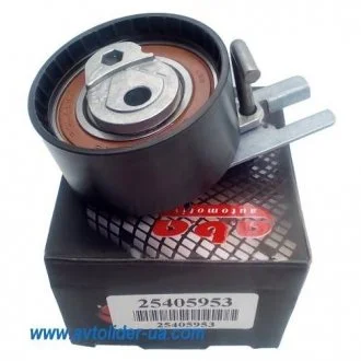 CITROEN Ролик натяжителя (NSK) ремня Berlingo,C1-C5,Jumpy,Nemo,Fiat Scudo P206,P307,Ford,Suzuki,Volvo 1.4/1.6HDI/TDCi 02- ABA 25405953