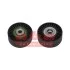 ABA CITROEN Ролик натяжной (NSK) C-Crosser 2.2HDi 25406648