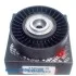 ABA VW Ролик натяжителя (NSK) ремня Crafter 06- 25500938