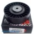 ABA VW Натяжной ролик (NSK) промежуточный Audi 100 2,6/ABC,ACZ 92-94 25503341