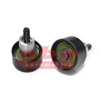 VW Ролик обводной (NSK) Audi A1/3/4,Seat,Skoda Fabia III,Octavia III,Rapid,SuperB III,Caddy IV,Golf VI,VII,Passat 1,2-1,4TSI/TFSI 11- ABA 25506386