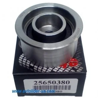 TOYOTA Натяжной ролик (NSK) COROLLA E_10: ABA 25650380
