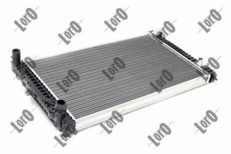 Радiатор охолодження ABAKUS 0030170020