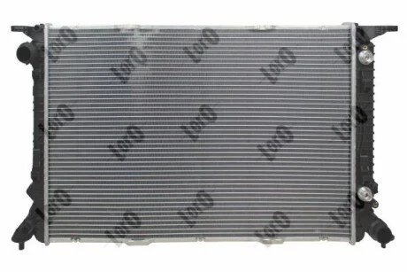 Фото 1 - радiатор охолодження Premium Line ABAKUS 0030170051B Радiатор охолодження Premium Line ABAKUS 0030170051B (фото 1)