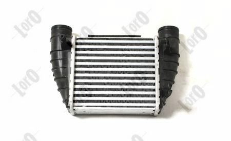 Heat Exchanger ABAKUS 0030180014 (фото 1)