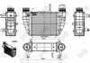 Heat Exchanger ABAKUS 0030180014 (фото 5)