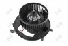 Моторчик печки Audi A3/Q2/Q3/Seat Leon/Skoda Octavia/VW Crafter 12- ABAKUS 0030220009 (фото 2)