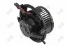 Моторчик печки Audi A3/Q2/Q3/Seat Leon/Skoda Octavia/VW Crafter 12- ABAKUS 0030220009 (фото 3)