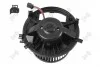 Моторчик печки Audi A3/Q2/Q3/Seat Leon/Skoda Octavia/VW Crafter 12- ABAKUS 0030220009 (фото 4)