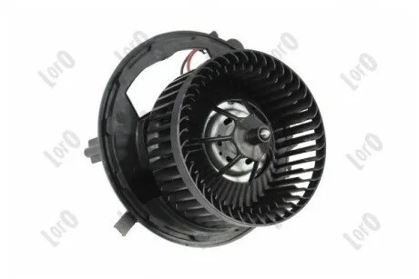 Моторчик печки Audi A3/Q2/Q3/Seat Leon/Skoda Octavia/VW Crafter 12- ABAKUS 0030220009
