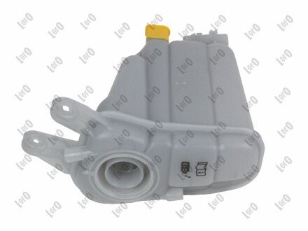 ZBIORNIK WYROWNAWCZY ABAKUS 003026004