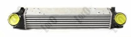 INTERCOOLER ABAKUS 0040180004 (фото 1)