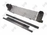Радиатор интеркулера BMW 3 (F30/F80)/4 (F33/F83) 11- N20/N26/B38 ABAKUS 0040180013 (фото 1)