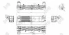 Радиатор интеркулера BMW 3 (F30/F80)/4 (F33/F83) 11- N20/N26/B38 ABAKUS 0040180013 (фото 2)
