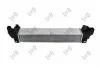 INTERCOOLER ABAKUS 0040180015 (фото 2)