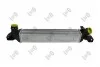 INTERCOOLER ABAKUS 0040180015 (фото 3)