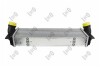 INTERCOOLER ABAKUS 0040180016 (фото 2)