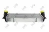 INTERCOOLER ABAKUS 0040180016 (фото 2)
