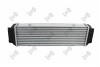 INTERCOOLER ABAKUS 0040180016 (фото 3)