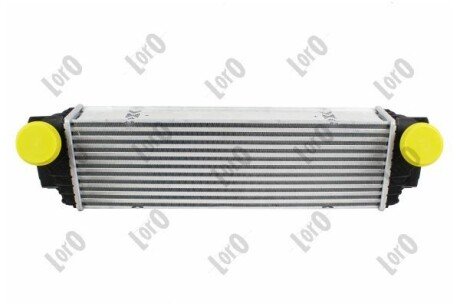 INTERCOOLER ABAKUS 0040180016 (фото 1)