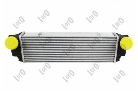 INTERCOOLER ABAKUS 0040180016