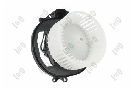 Моторчик печки BMW 3 (F30/F80) 12-19 B46/B47/B48/B58/N47/N55/N57 ABAKUS 0040220005