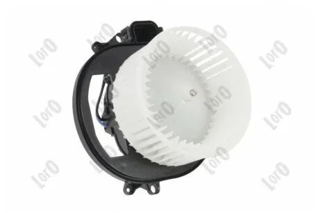 Моторчик печки BMW 3 (F30/F80) 12-19 B46/B47/B48/B58/N47/N55/N57 ABAKUS 0040220005